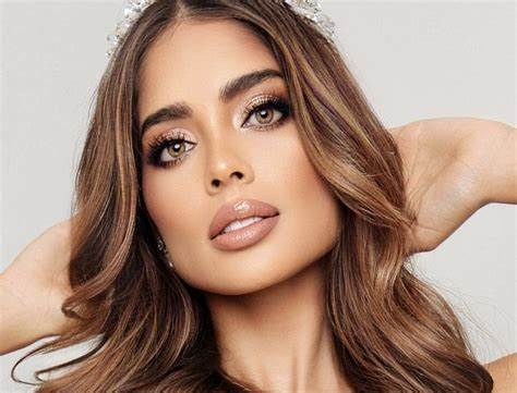 Ella es Camila Avella, Miss Universe Colombia 2023: primera reina casada y con una hija