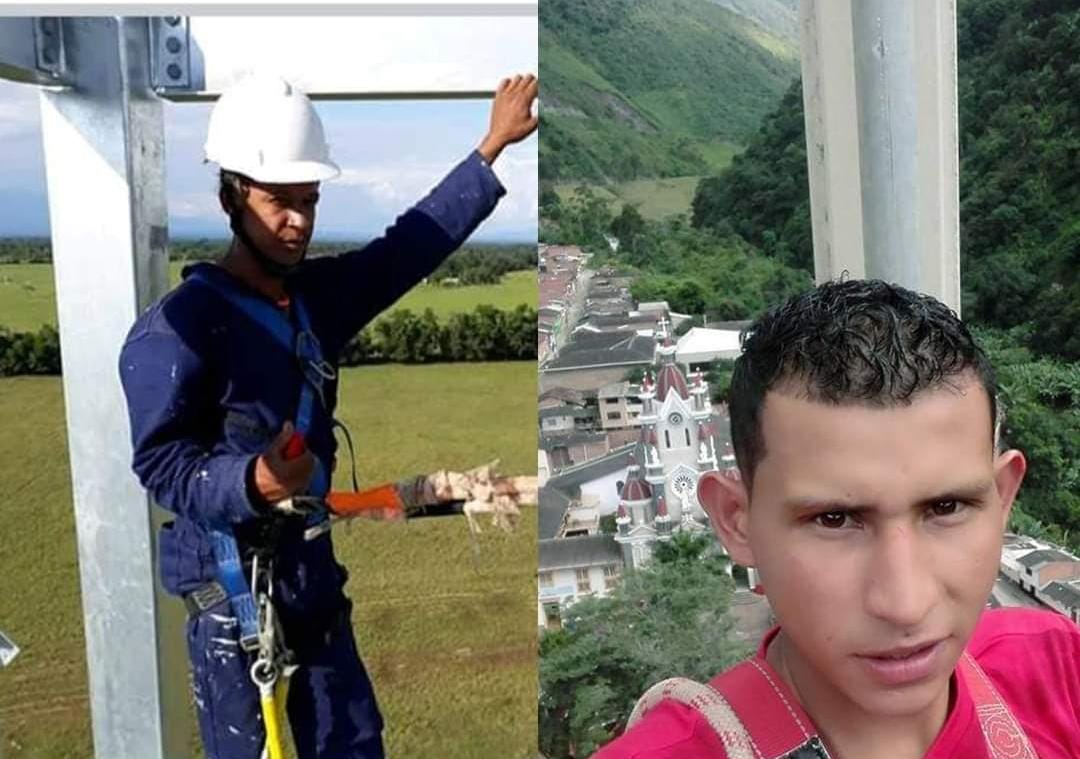 Secuestrados dos trabajadores de empresa contratista en Arauca