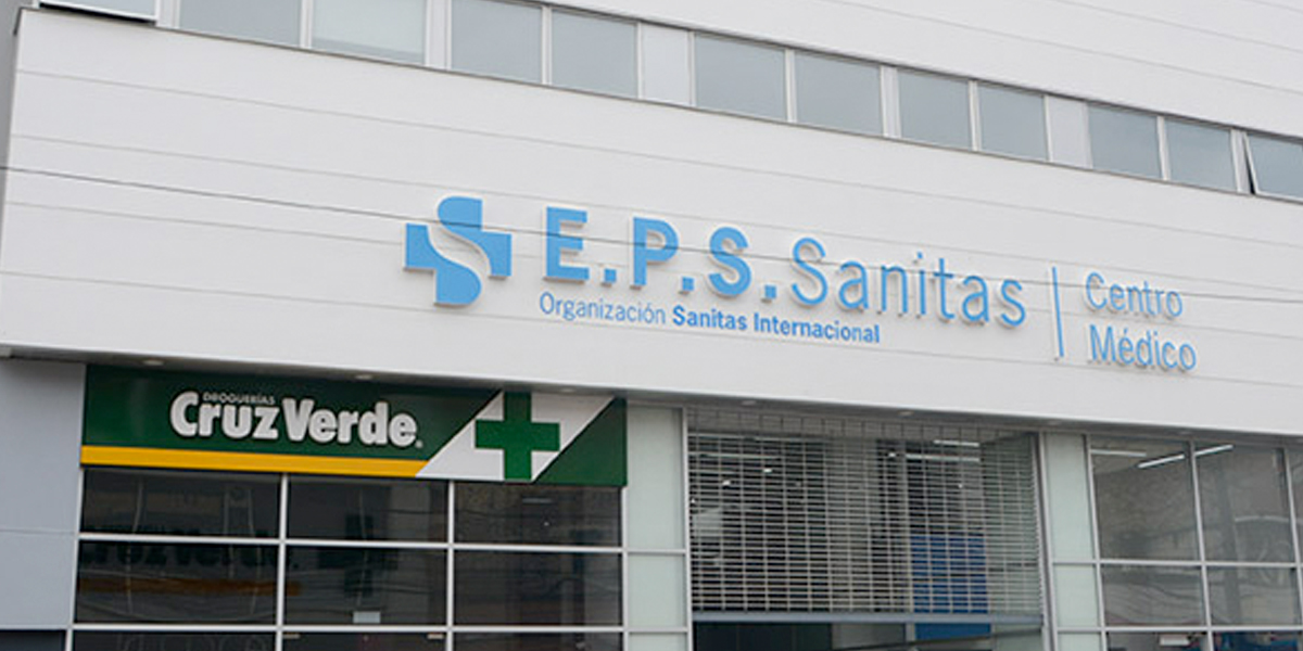 Cruz Verde no entregará más medicamentos a Sanitas; les deben $400.000 millones