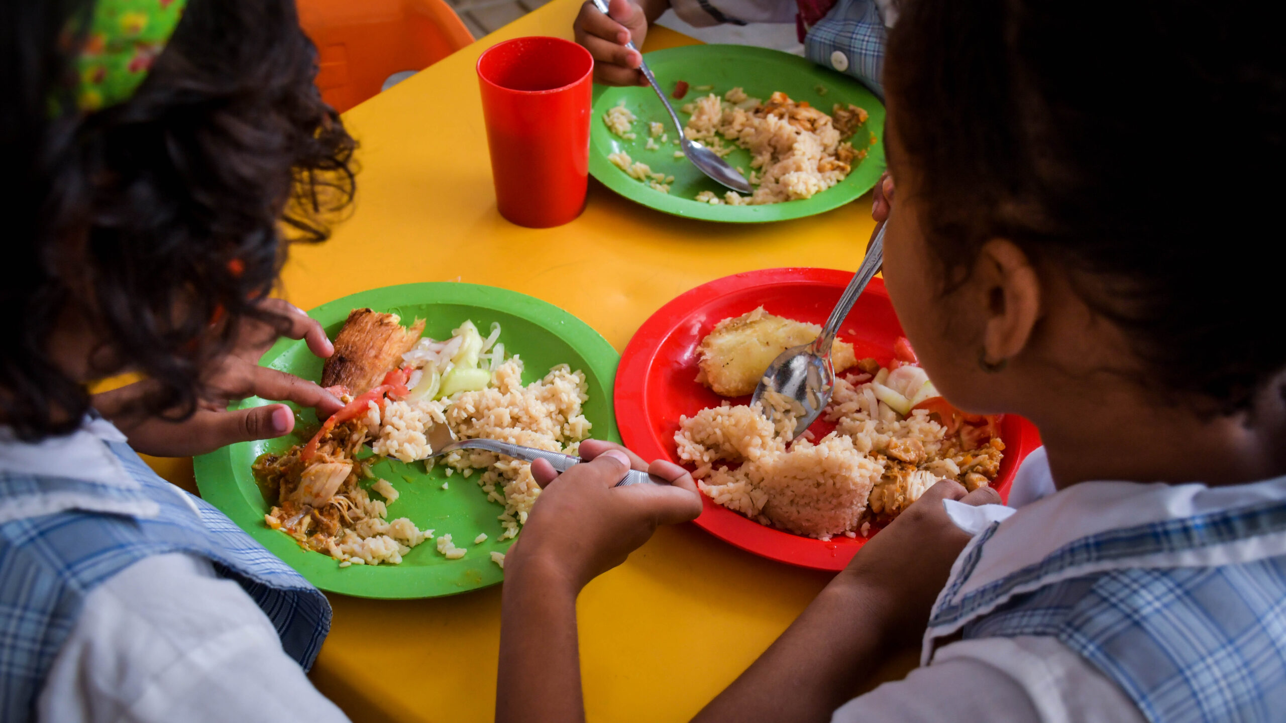 Este viernes la Alcaldía de Arauca realizará la socialización sobre el Programa de Alimentación Escolar PAE