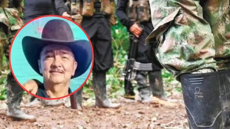 Confirman otro asesinato de líder social en Arauca: Indepaz reveló escalofriante cifra de muertos en 2024