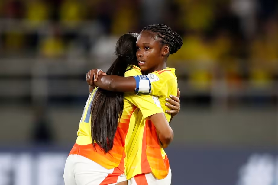 Así quedaron los cuartos del Mundial Femenino: Países Bajos, rival de Colombia