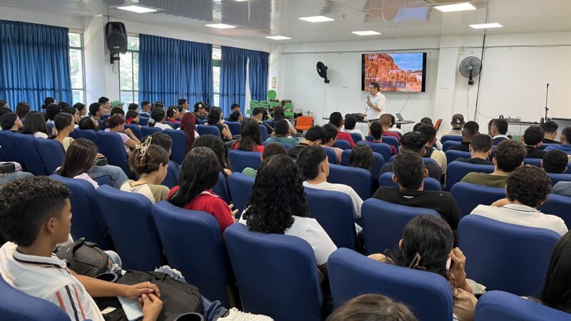 Cerca de 30 mil mujeres y hombres de toda Colombia le dicen sí a la formación presencial con el SENA