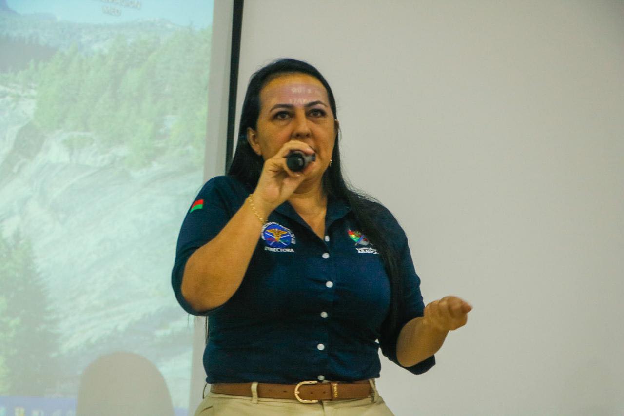 Encuentro Departamental de Droguistas: un paso firme por la salud segura y regulada en Arauca Encuentro Departamental de Droguistas: un paso firme por la salud segura y regulada en Arauca