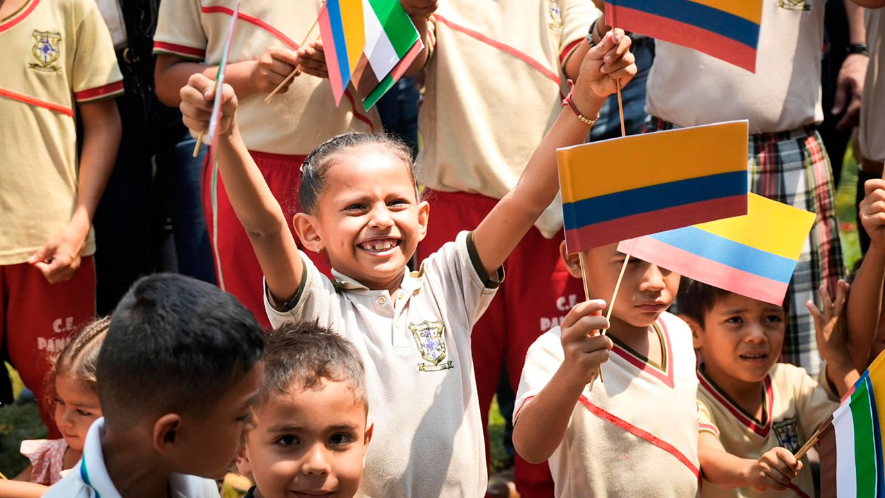 $84.755 millones de regalías para educación en Arauca y Guaviare