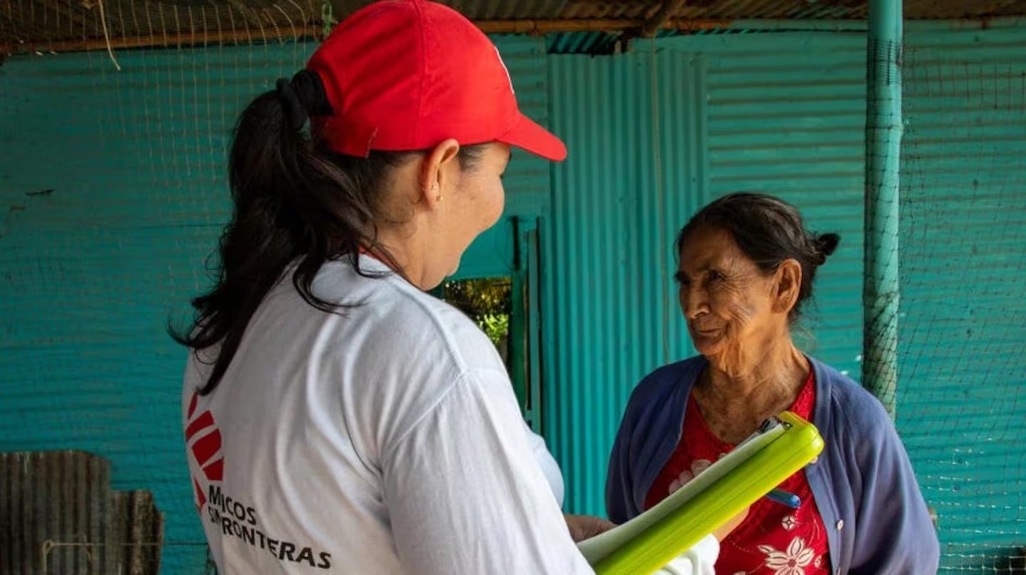 Organización de Médicos sin Fronteras denuncia que en Arauca el conflicto armado y barreras administrativas limitan el acceso a salud