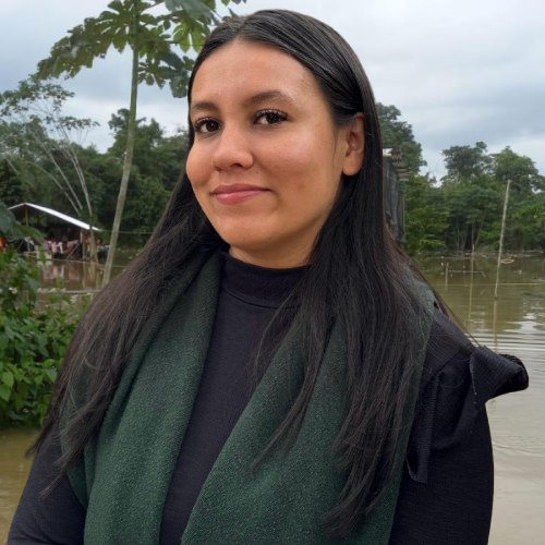 Corte Constitucional reconoce desplazamiento forzado por desastres naturales, pero autoridades en Arauca no cumplen el fallo. Corte Constitucional reconoce desplazamiento forzado por desastres naturales, pero autoridades en Arauca no cumplen el fallo.