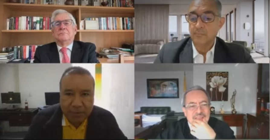 Facundo Castillo busca principio de oportunidad: el acuerdo que podría arrastrar a sus antiguos aliados