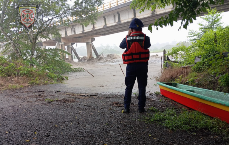 Adolescente desaparecida en el río Cusiana: organismos de socorro intensifican la búsqueda en Maní Adolescente desaparecida en el río Cusiana: organismos de socorro intensifican la búsqueda en Maní
