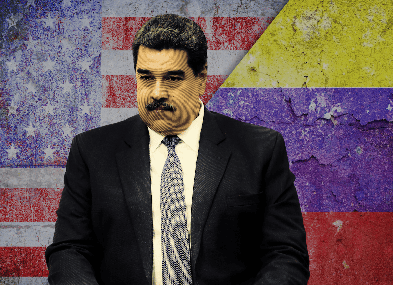 Maduro firma decreto que le otorga poderes especiales ante posible “agresión externa” de EE.UU