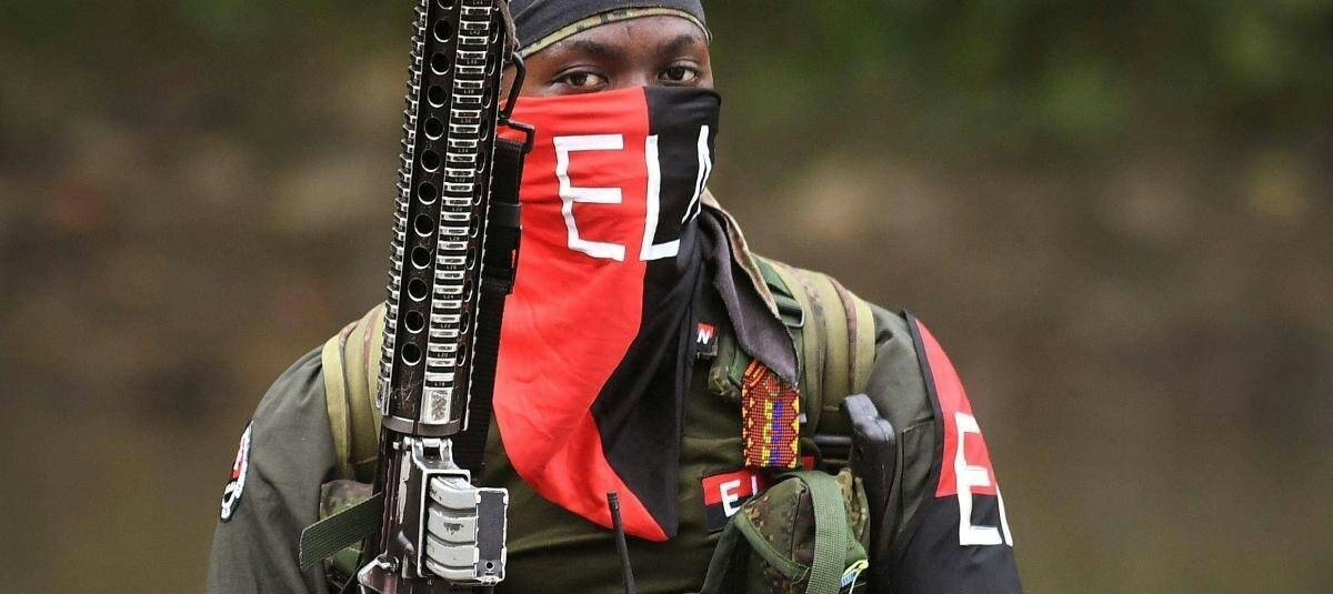 Las estructuras armadas del Eln y disidencias de ‘Iván Mordisco’ que agudizan el conflicto armado en Arauca Las estructuras armadas del Eln y disidencias de ‘Iván Mordisco’ que agudizan el conflicto armado en Arauca