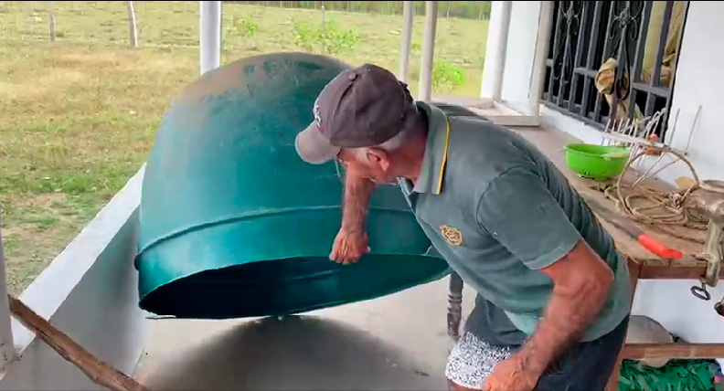 S.O.S: Comunidades rurales de Hato Corozal denuncian incumplimiento de medida cautelar para el suministro de agua potable S.O.S: Comunidades rurales de Hato Corozal denuncian incumplimiento de medida cautelar para el suministro de agua potable