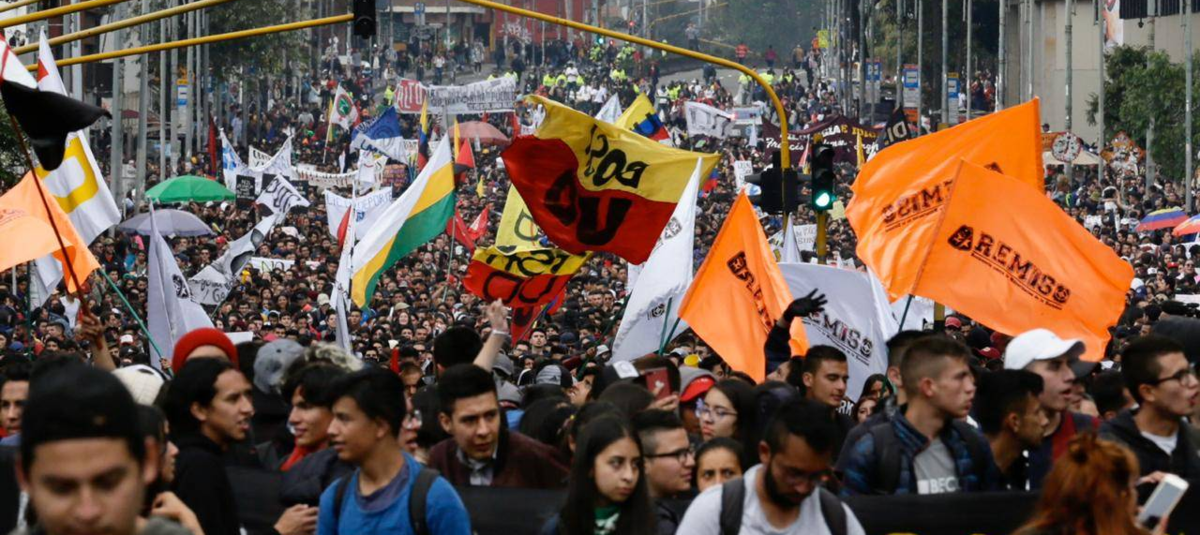 Contraloría alerta que solo una universidad pública en Colombia es financieramente autosostenible