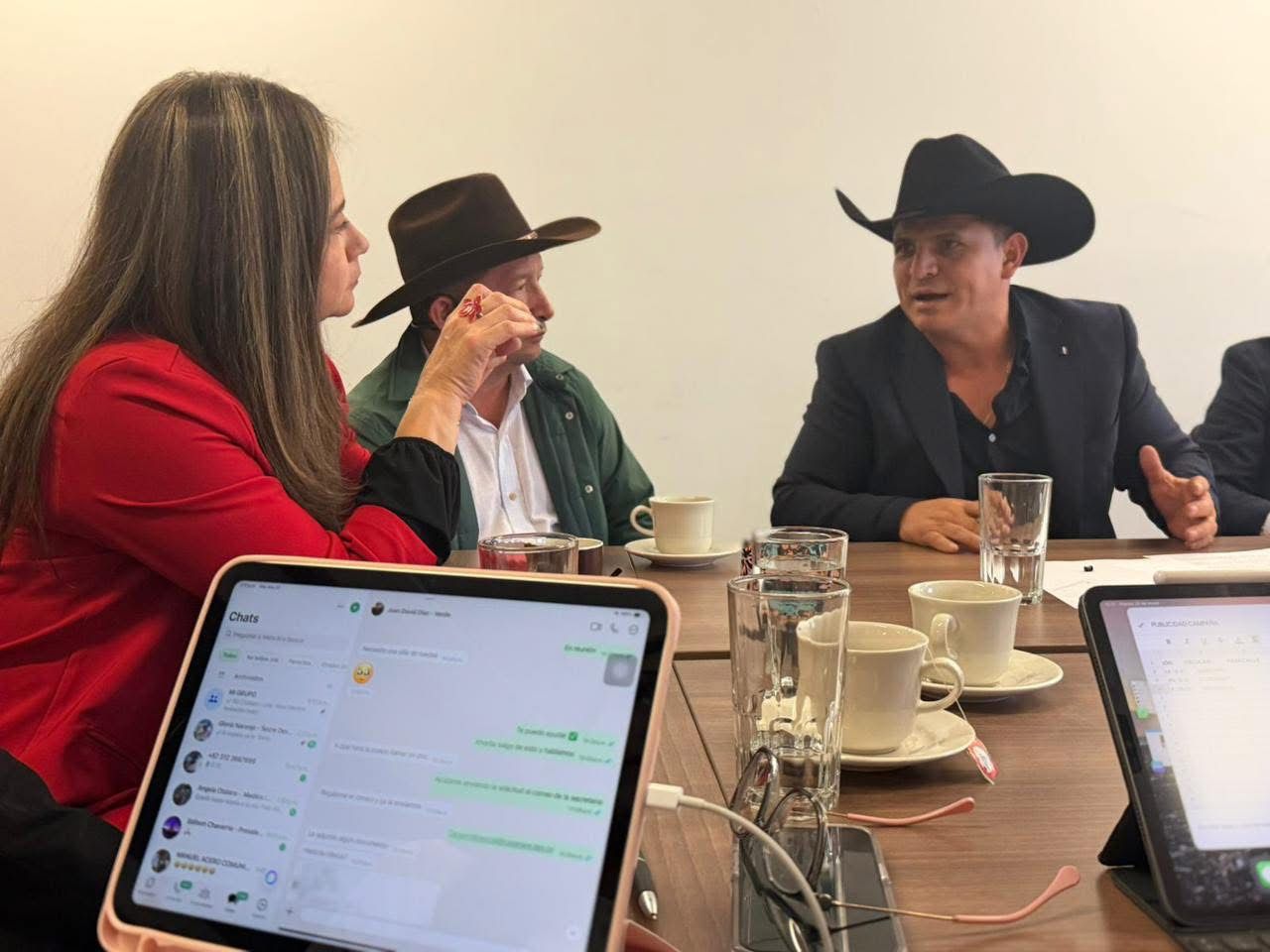 ”No al incremento arbitrario e injusto en el peaje San Pedro” gobernador Zorro ”No al incremento arbitrario e injusto en el peaje San Pedro” gobernador Zorro