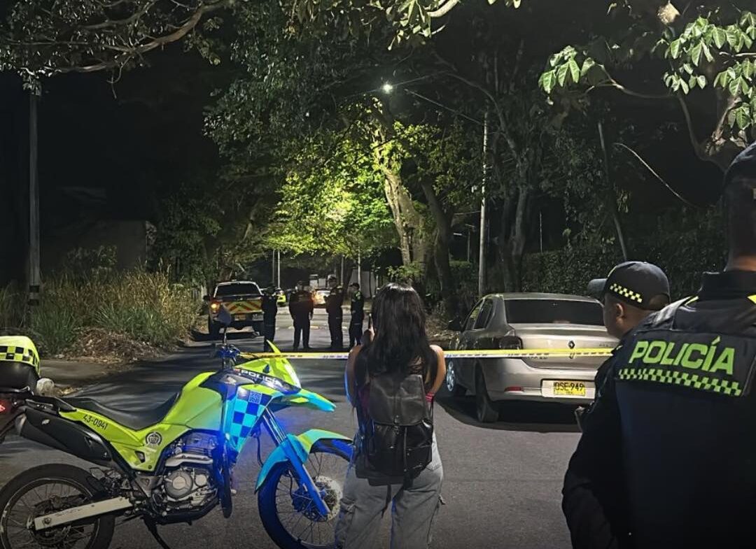 Atacan con granada empresa de seguridad en Yopal y crece alarma por inseguridad Atacan con granada empresa de seguridad en Yopal y crece alarma por inseguridad