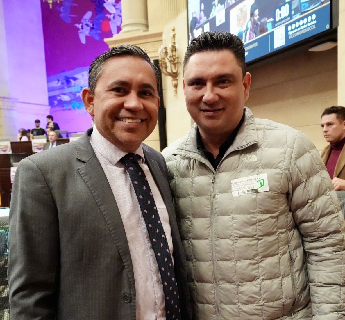 Cerca de $10.000 millones en nuevos recursos para el sector salud en Arauca