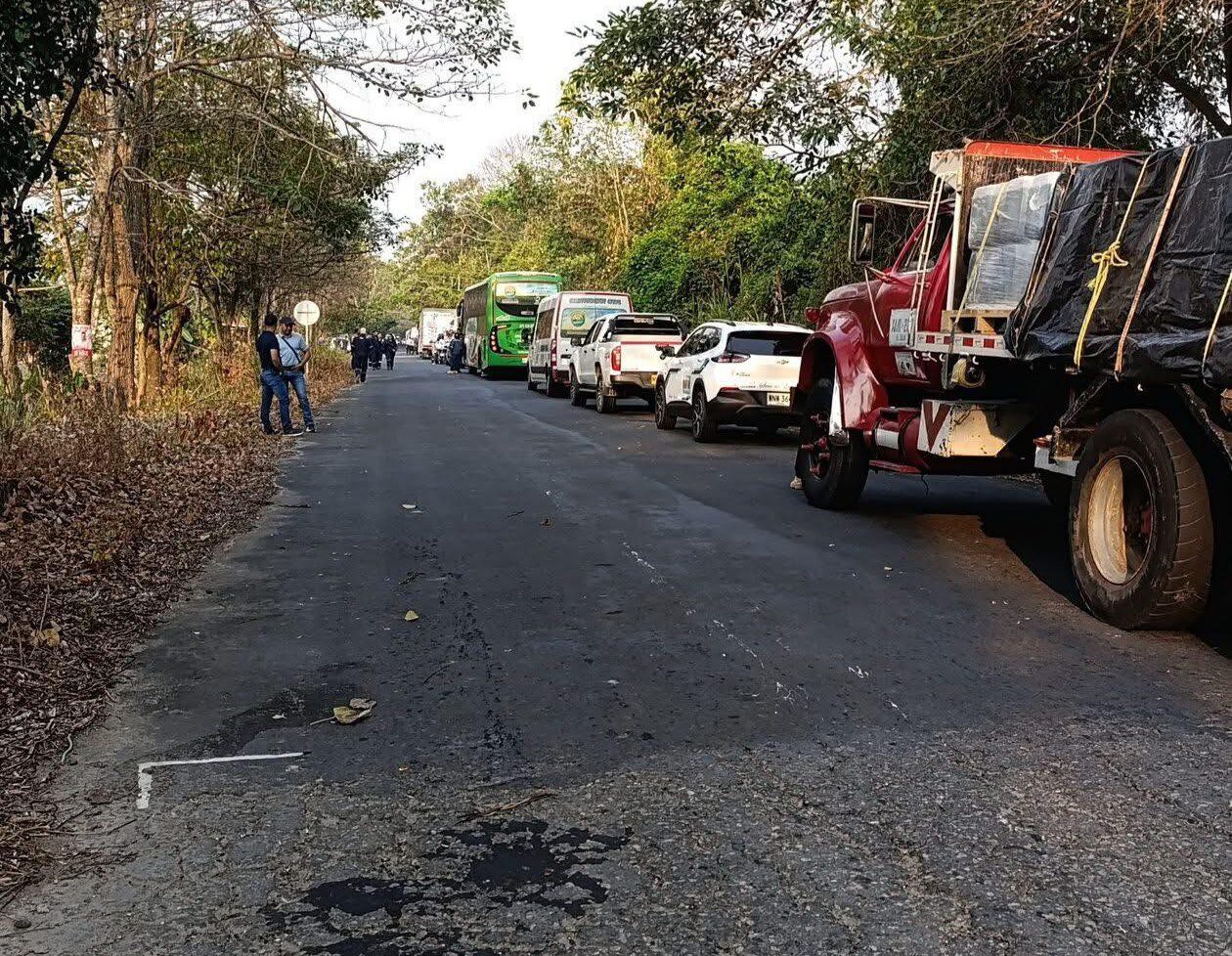 Comunidades rurales de Arauca exigen soluciones urgentes ante posibles afectaciones por la ola invernal que se avecina Comunidades rurales de Arauca exigen soluciones urgentes ante posibles afectaciones por la ola invernal que se avecina