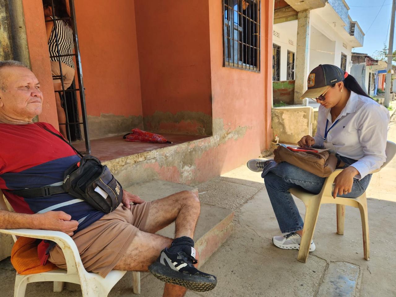 Arauca, priorizado en estrategia nacional para combatir el hambre y la desigualdad