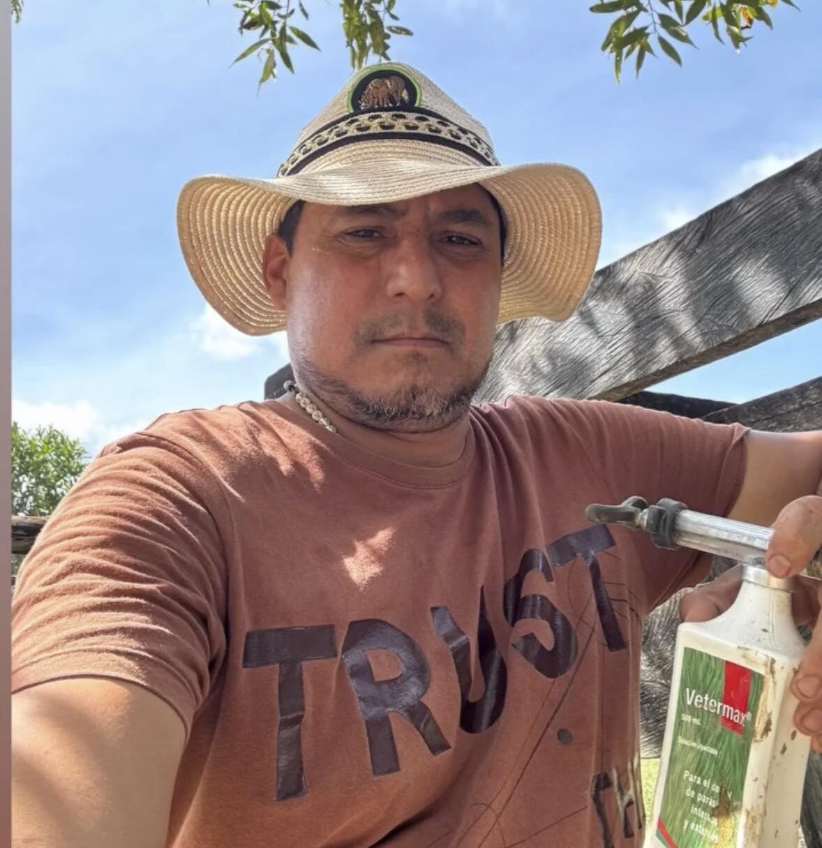 Asesinan a ganadero en zona rural de Tame Asesinan a ganadero en zona rural de Tame