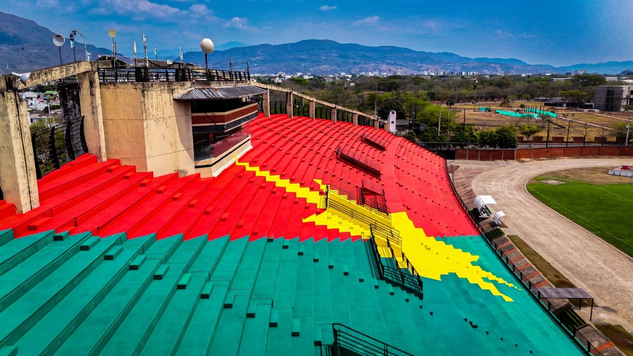 Partido entre Pereira y Nacional se jugará sin público en Yopal