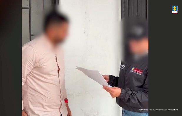 La Fiscalía pone fin al festín de corrupción de Aremca con las regalías de Arauca y otros departamentos