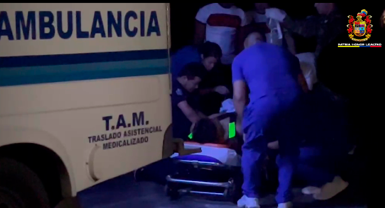 ELN habría planeado “rematar” a policías heridos tras atentado en Arauca