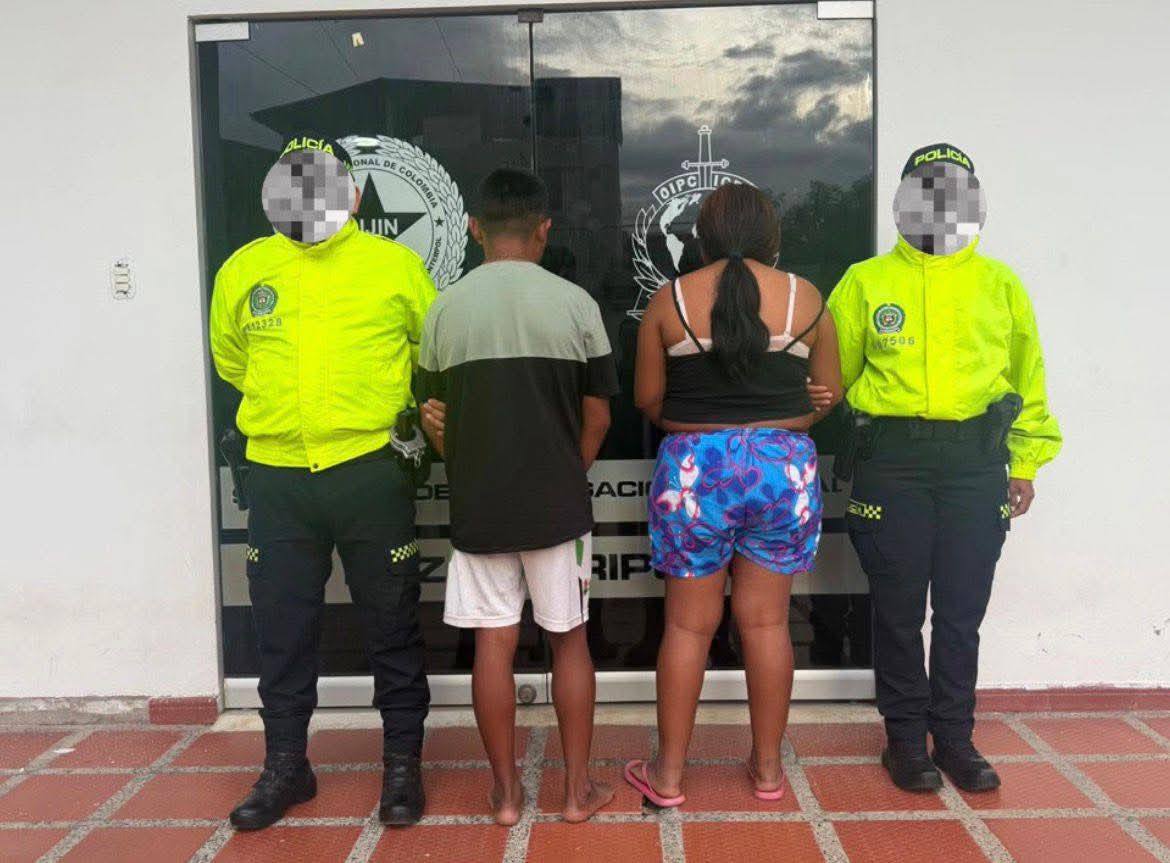 Capturan a presuntos responsables del asesinato de Milciades Torres en Paz de Ariporo