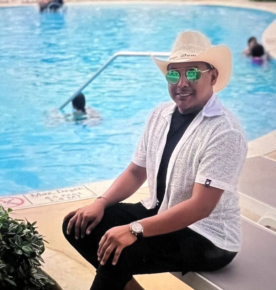 Denuncian posible secuestro de uno de los hijos del exalcalde Alfredo Guzmán en Tame
