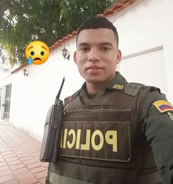 Autoridades verifican vínculo con la Policía de hombre asesinado en Arauquita
