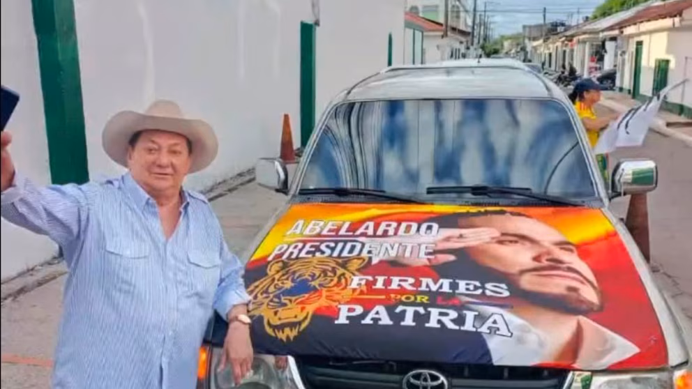 Condenan nuevamente al exgobernador Julio Acosta Bernal por irregularidades en contratación del Hospital San Vicente de Arauca