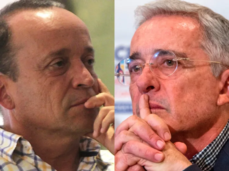 Hermano de Álvaro Uribe es condenado por el caso de Los 12 Apóstoles