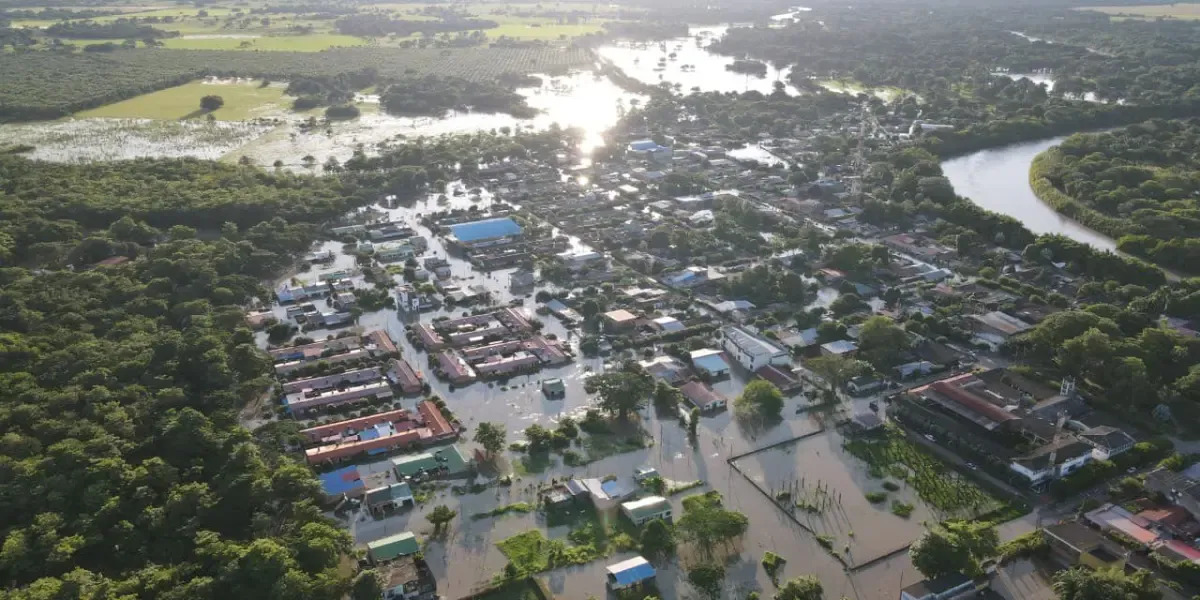 Defensoría del Pueblo pide habilitar con urgencia las vías afectadas por las lluvias en Arauca, Casanare y Boyacá Defensoría del Pueblo pide habilitar con urgencia las vías afectadas por las lluvias en Arauca, Casanare y Boyacá