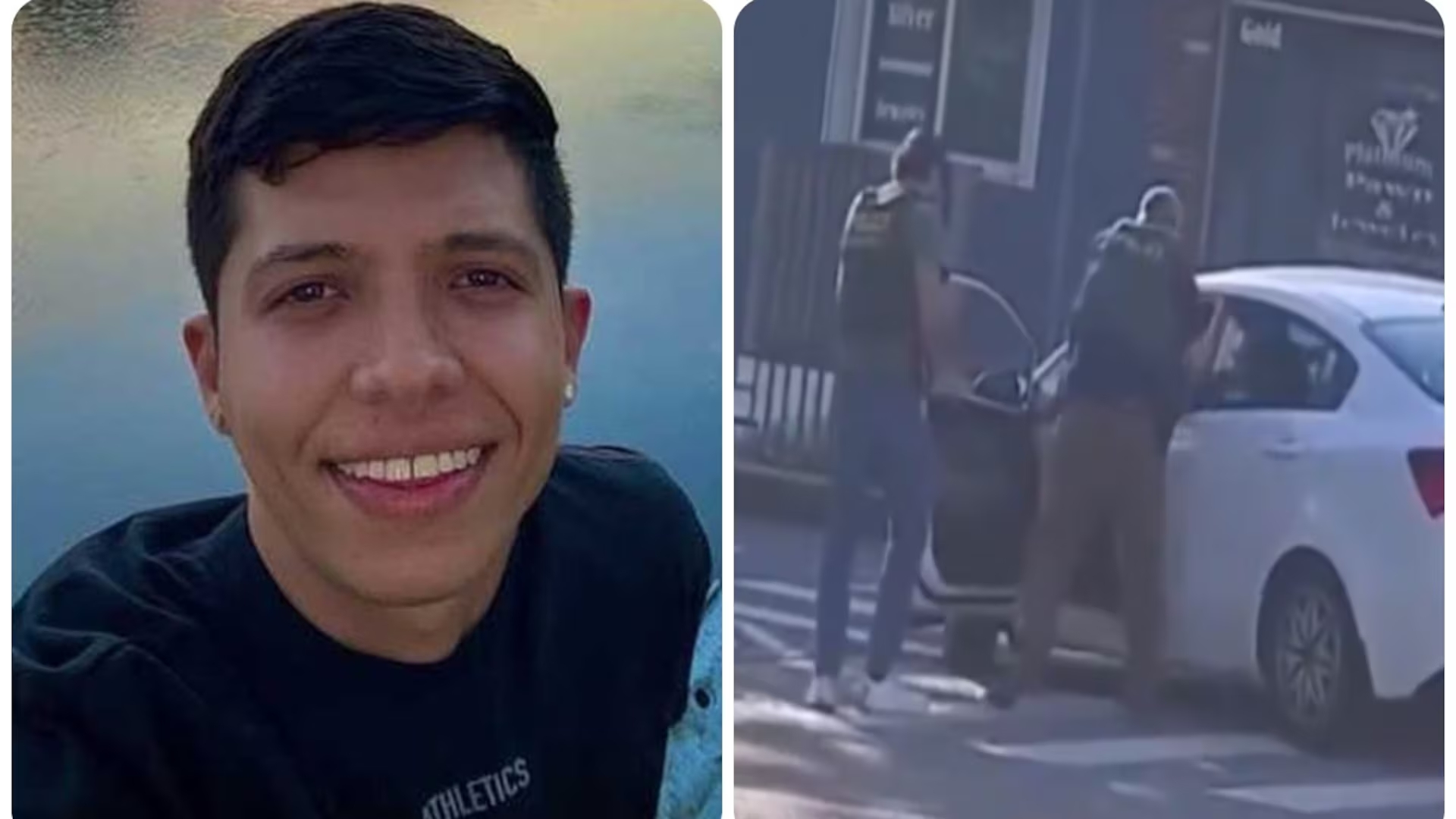 Defensoría del Pueblo pide investigación independiente por la muerte del colombiano Joan Sebastián Durán durante operativo del ICE en Estados Unidos