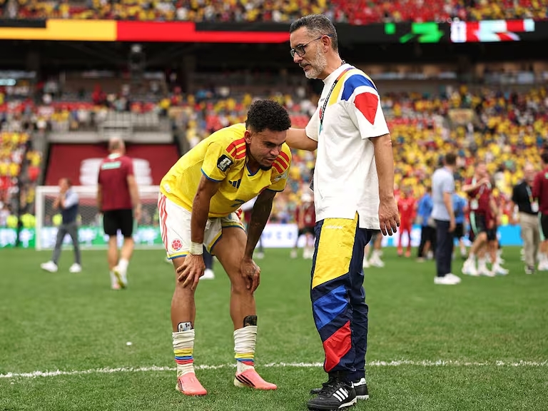 Colombia queda eliminada del Mundial por penales: Suiza se medirá contra Argentina en cuartos