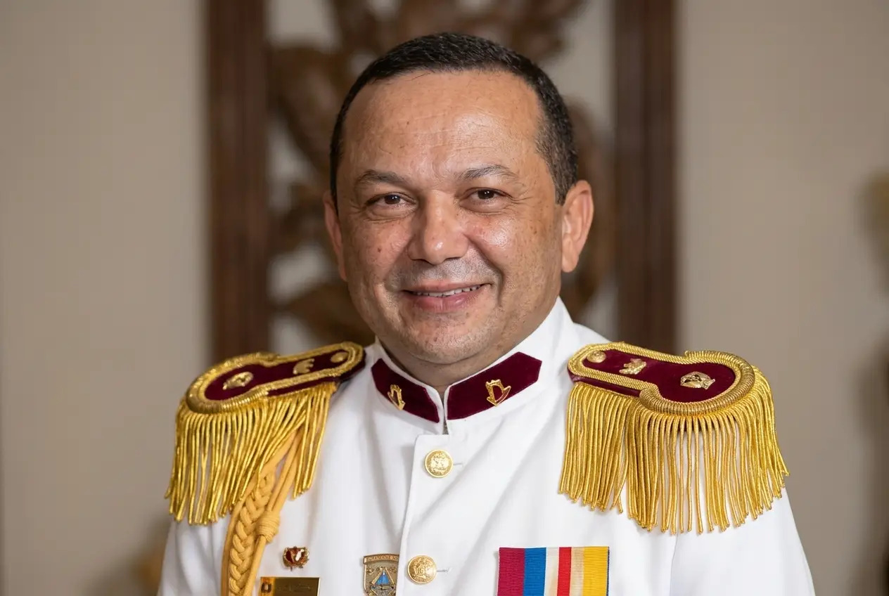 Silencio en Arauca por la presunta captura de un exgeneral venezolano: ¿qué pasó?