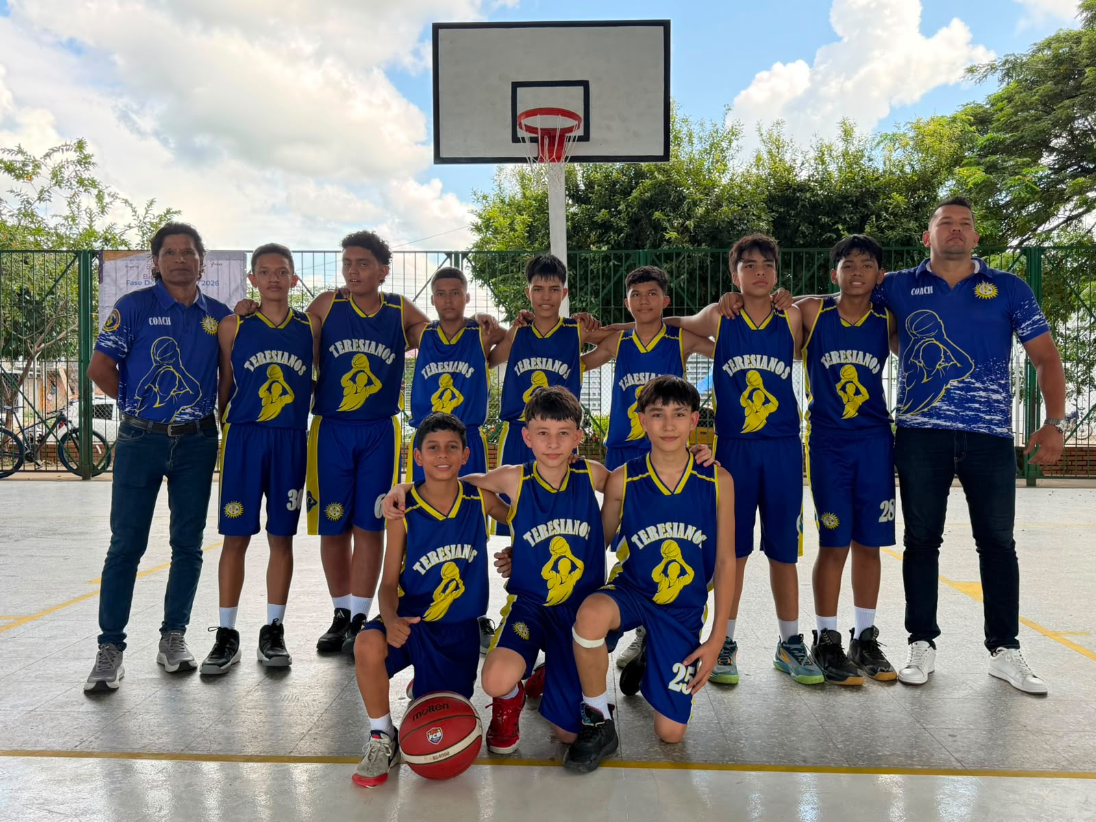 Más de 1.000 estudiantes convierten a Arauca en escenario del deporte escolar departamental Más de 1.000 estudiantes convierten a Arauca en escenario del deporte escolar departamental
